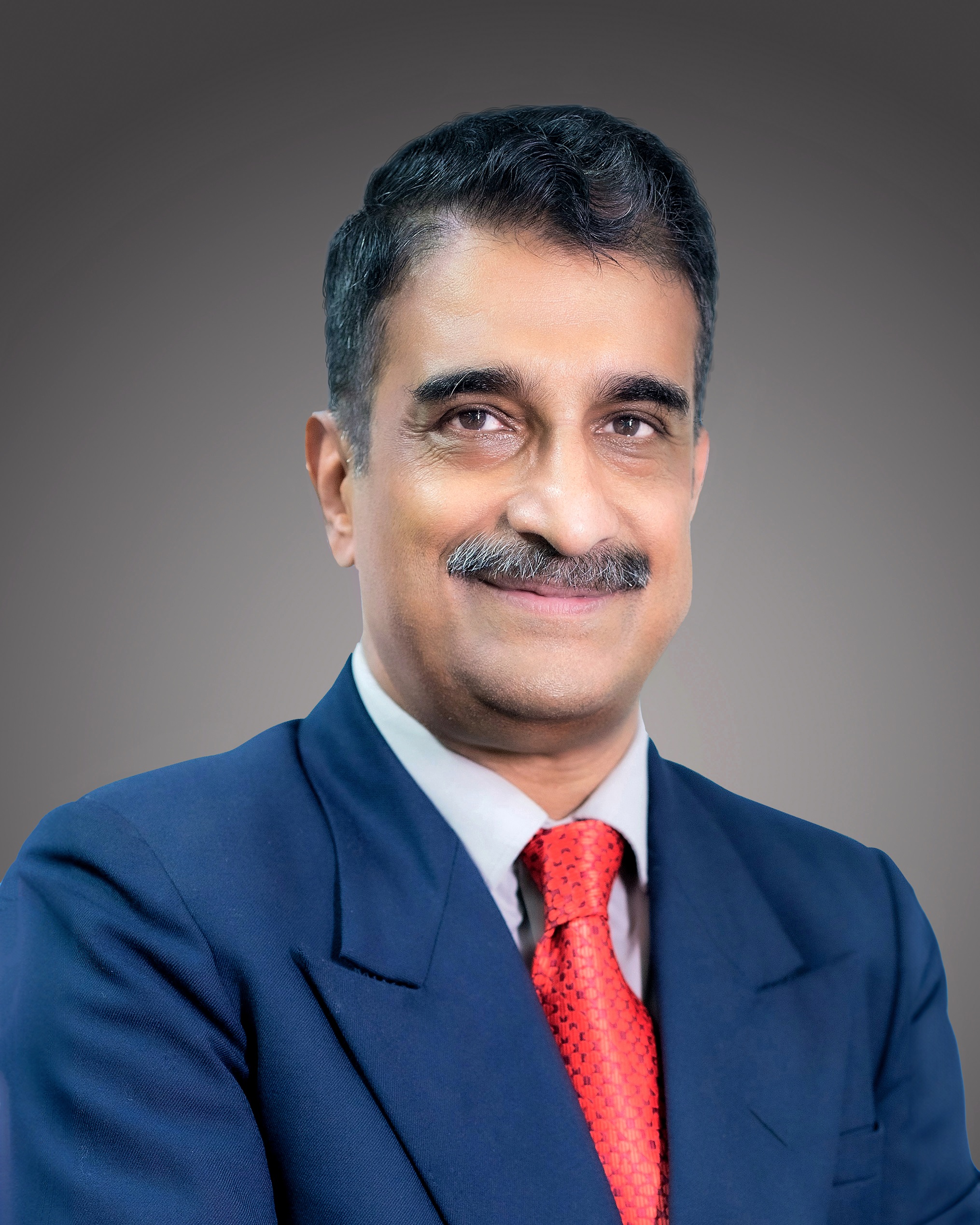 Mr. S. M. Ramanathan appointed Director Engineering, Research and Development, BHEL