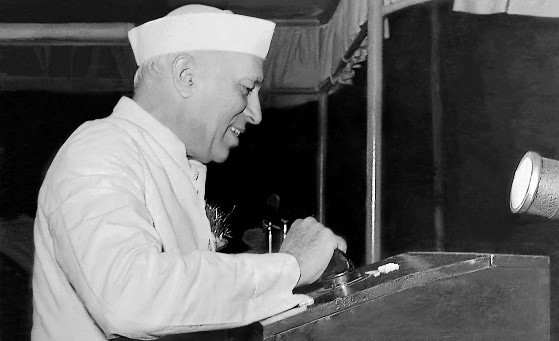 Image of Dawn of India’s very own heavy electrical equipment industry