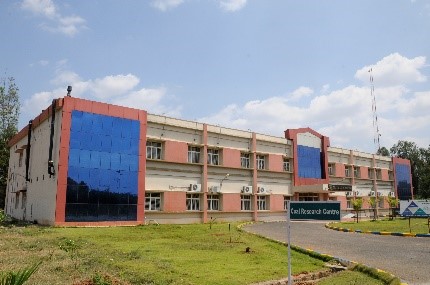 Image of Centre of Excellence - Coal Research Centre