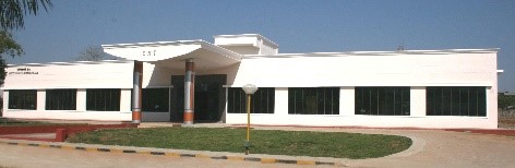 Image of Centre of Excellence for Nano Technology