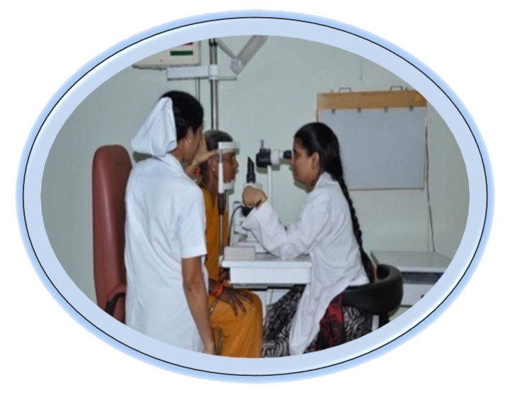 Image of Healthy India