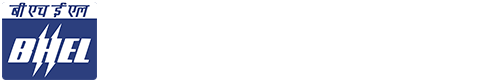 भारत हेवी इलेक्ट्रिकल्स लिमिटेड की आधिकारिक वेबसाइट, नई दिल्ली, भारत का लोगो 
