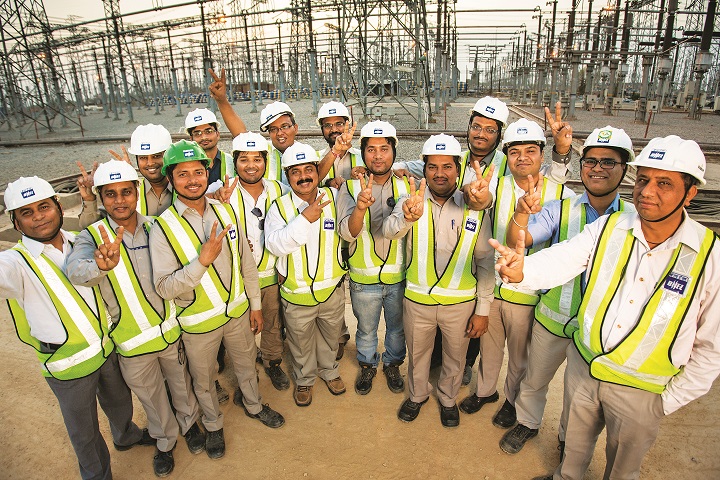 Image of Careers at BHEL